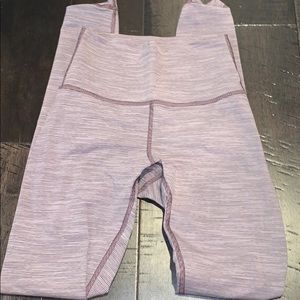 lululemon athletica Other - Lulu lemon leggings lululemon athletica Other - Lulu lemon leggings